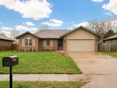 501 S Suburban Avenue, Springfield, MO, 65802