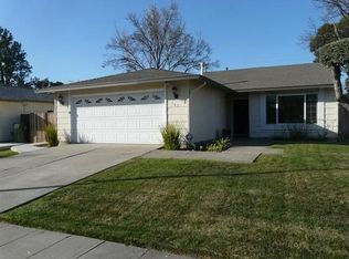 335 Orick Ct, San Jose, CA 95123