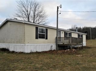 1683 Hunters Grove Rd, Brookville, PA 15825