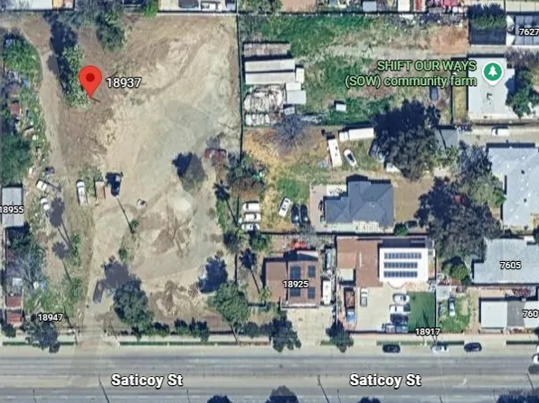 18937 Saticoy St #0, Reseda, CA 91335