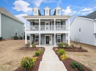 8913 Lee Brown Ridge Dr, Wake Forest, NC 27587