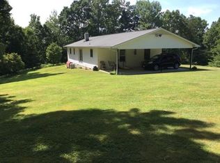 2310 Council Mountain Rd, Rowe, VA 24646