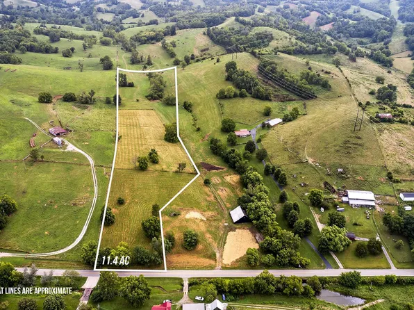 2996 Irvine Rd, Winchester, KY 40391