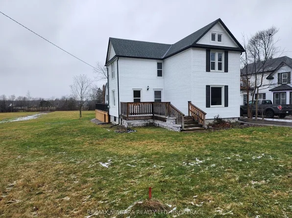 549 Ridge Rd N, Fort Erie, ON L0S 1N0