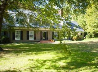 412 N Gurney St, Burlington, NC 27215