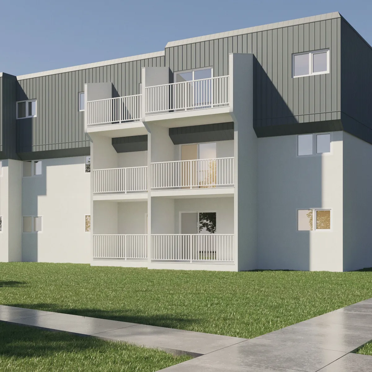 Building Photo - 6105 Roblin Blvd
