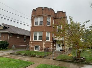 27 E 124th St, Chicago, IL 60628