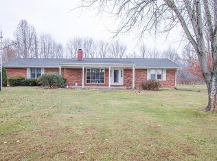 2849 Davis Rd, Bethel, OH 45106