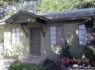 117 Granville Ct, San Antonio, TX 78212