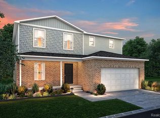 6054 Crooked River Dr, Swartz Creek, MI 48473