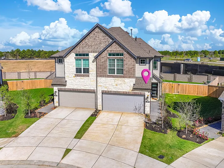 12815 Mount Orb Ct — Photo 1