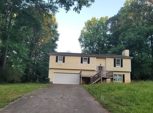 5235 Concord Ridge Dr SW, Mableton, GA 30126