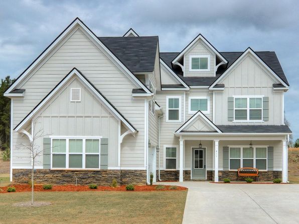 811 Burch Creek Dr Grovetown Ga Zillow