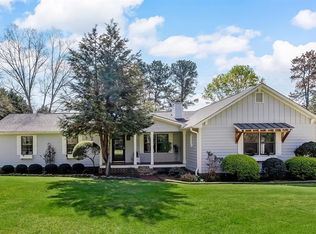 1950 Flowery Branch Rd, Auburn, GA 30011