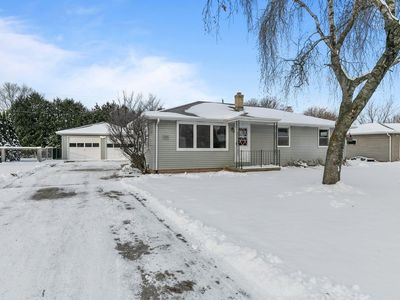 3439 N Story St, Appleton, WI, 54914
