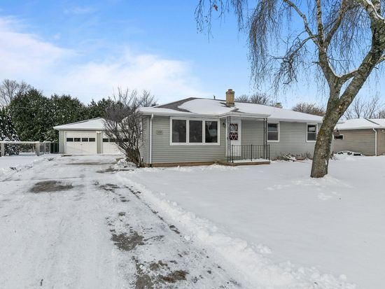 3439 N Story St, Appleton, WI 54914