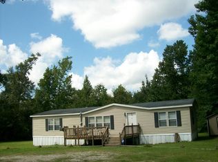 16005 Hart Ln, Kiln, MS 39556