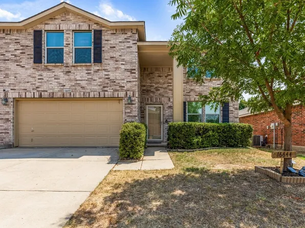 16644 Jasmine Springs Dr, Justin, TX 76247