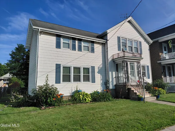 25 Wilkins Avenue, Albany, NY 12206