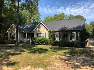 229 John Lindler Rd, Chapin, SC 29036