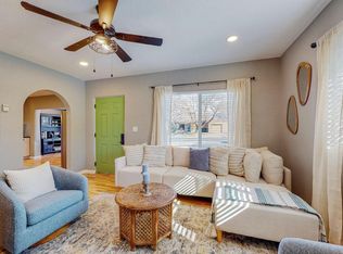 2841 Truman St NE, Albuquerque, NM 87110