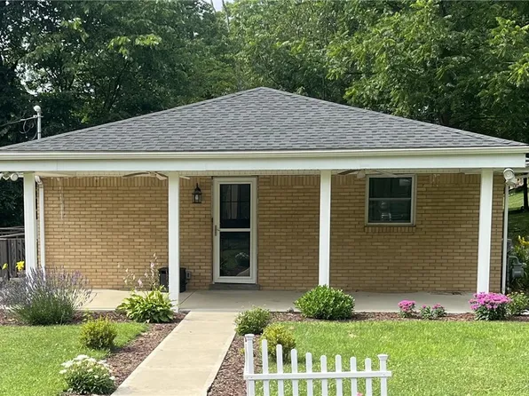 36 Burnside Rd, Canonsburg, PA 15317