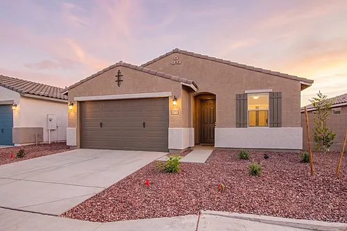 41715 W Sonoran Trl Photo 1