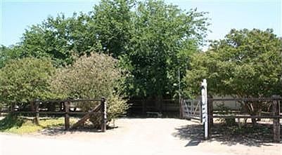 Tivy Valley street entrance