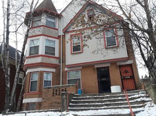 527 N 32nd St, Milwaukee, WI