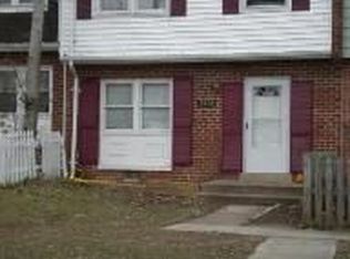 2526 Sedgewick Pl, Dumfries, VA 22026