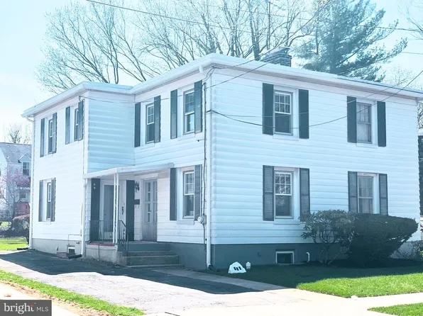 190 Birch Ave, Princeton, NJ 08542