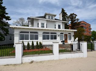 700 Revere Beach Blvd, Revere, MA 02151