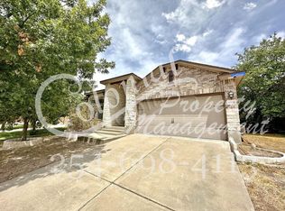 6706 Indian Hawthorne Dr, Killeen, TX 76542