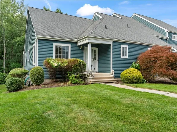 806 Somerset Knoll, Brewster, NY 10509
