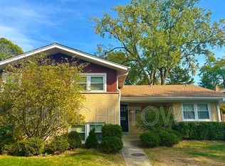 710 Laporte Ave, Wilmette, IL