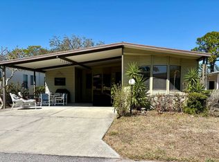 1262 N Indies Cir, Venice, FL 34285