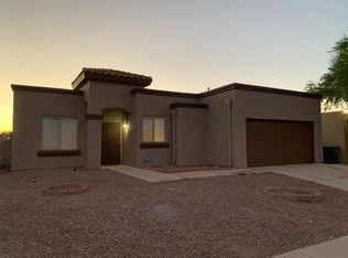 5540 S Wembly Rd, Tucson, AZ 85746