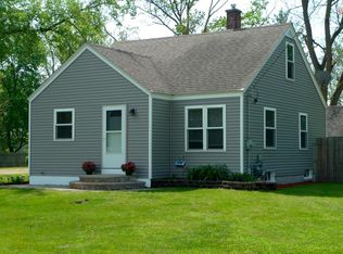 5806 Lake Michigan Dr, Allendale, MI