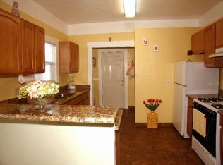 558 18th St, Richmond, CA