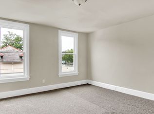 2035 Logan Street, Harrisburg, PA 17102