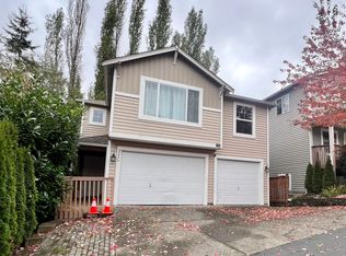 2626 153rd St SW, Lynnwood, WA 98087