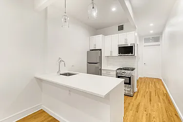 Rented by Brown Harris Stevens