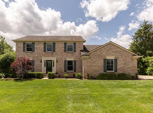 6470 Ann Arbor Saline Rd, Saline, MI 48176