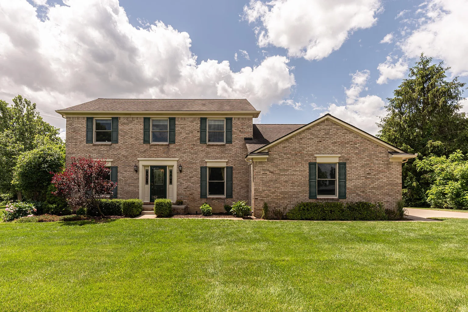 6470 Ann Arbor Saline Rd photo 1