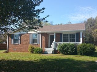 3416 Albert Dr, Clarksville, TN 37042
