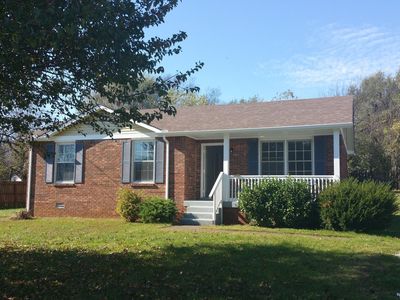 3416 Albert Dr, Clarksville, TN, 37042