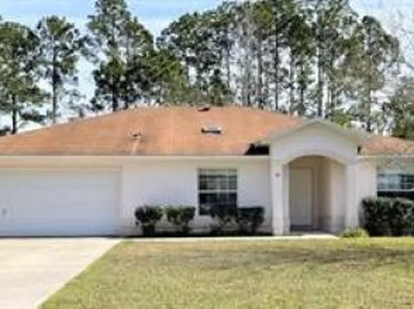 48 Karas Trl, Palm Coast, FL 32164