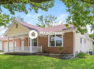 2993 Aberdeen Dr, Florissant, MO