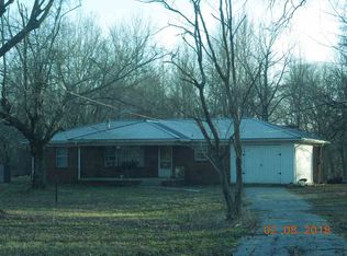 97 Penrod Ln, Dunmor, KY 42339