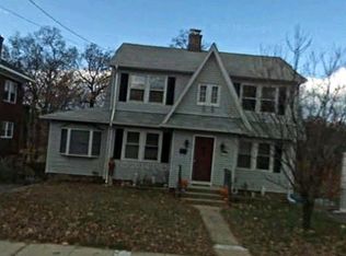 129 Bradley Ave, Meriden, CT 06451